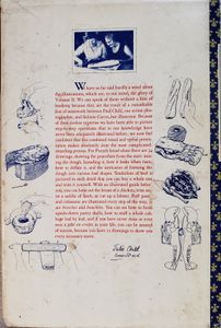 Mastering the Art of French Cooking Volume II