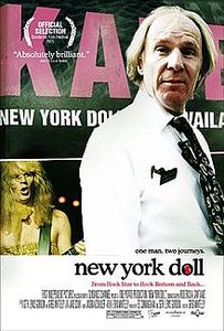 New York Doll (documentary)