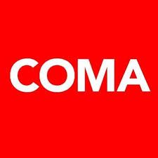 Coma Amsterdam|New York