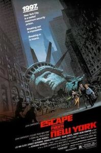 Escape from New York (film)