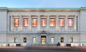 The New-York Historical Society