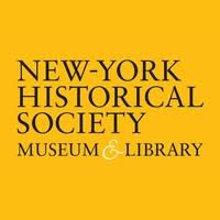 The New-York Historical Society