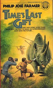 Time's Last Gift