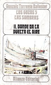 Donde Da La Vuelta el Aire