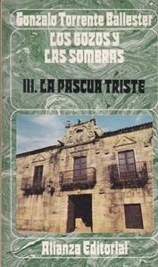 La Pascua Triste
