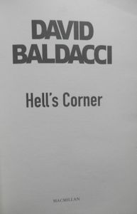 Hell's Corner
