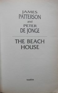 The Beach House