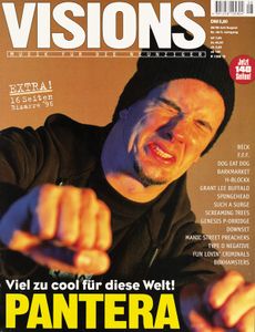 Visions Nr. 48 (08/96 Juli/August)