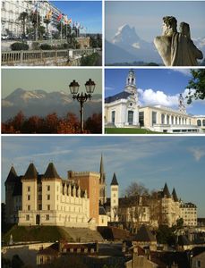 Pau, Pyrénées-Atlantiques