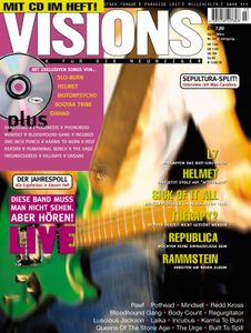 Visions Nr. 54 (03/97 März)