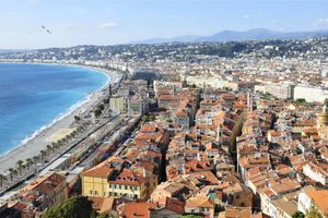 French Riviera