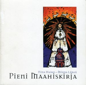 Pieni Maahiskirja