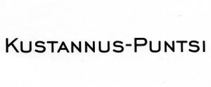 Kustannus-Puntsi