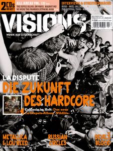 Visions Nr. 224 (11-11)