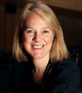 Helen Wallace