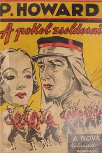 A pokol zsoldosai