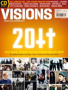 Visions Nr. 226 (01-12)