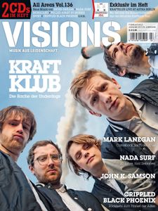 Visions Nr. 227 (02-12)