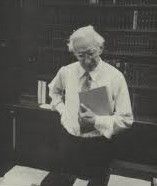 J. A. W. Bennett