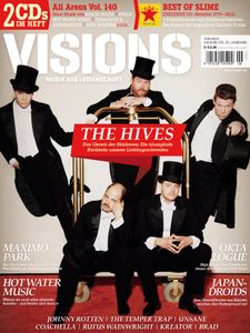 Visions Nr. 231 (06-12)
