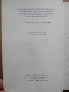 Early Middle English Verse and Prose