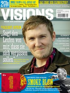 Visions Nr. 233 (08-12)