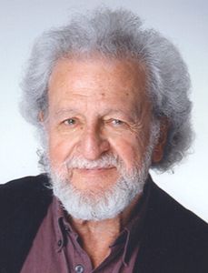Herbert Glossner