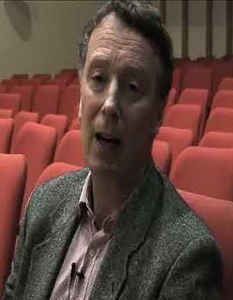 David Fanning