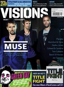 Visions Nr. 235 (10-12)