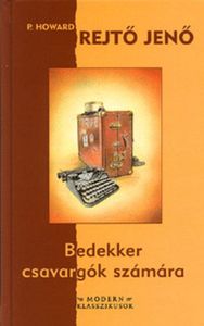 Bedekker csavargók számára (collection)