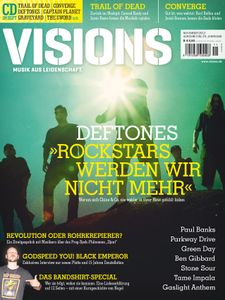 Visions Nr. 236 (11-12)