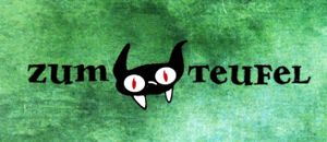 Zum Teufel