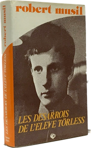 Les désarrois de l'élève Törless