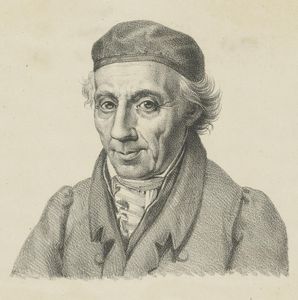 Johann Georg August Galletti