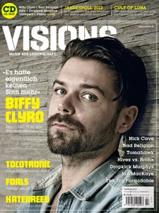 Visions Nr. 239 (02-13)