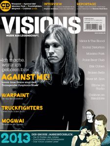 Visions Nr. 251 (02-14)