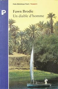 Un diable d'homme