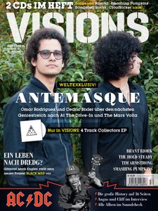 Visions Nr. 261 (12-14)