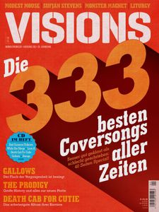 Visions Nr. 265 (04-15)