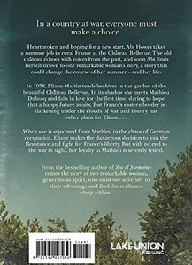 The Beekeeper's Promise