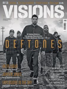 Visions Nr. 277 (04-16)