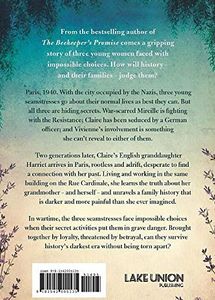 The Dressmaker's Gift