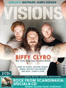 Visions Nr. 280 (07-16)