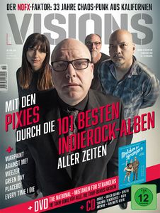 Visions Nr. 283 (Oktober 2016)