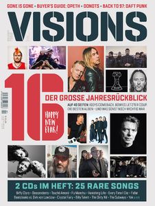 Visions Nr. 286 (01-17)