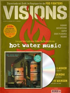 Visions Nr. 295 (10-17)