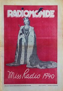 Radiomonde - Vol.2 - No.13