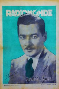 Radiomonde - Vol.2 - No.19