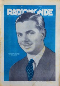 Radiomonde - Vol.2 - No.21
