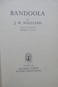Bandoola